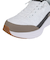 スケッチャーズ（SKECHERS）カジュアルシューズ スリップインズ コンツアーフォーム コージーフィット ホワイト グリーン 232619-WTP スニーカ…