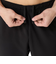 アシックス（ASICS）ドライハイブリッドストレッチニットパンツ 2031F170.001