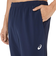 アシックス（ASICS）ドライハイブリッドストレッチニットパンツ 2031F170.400