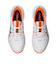 アシックス（ASICS）ハンドボールシューズ 屋外用 アウトドアコート用 GEL-PEAKE 3 1113A057.100