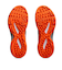 アシックス（ASICS）ハンドボールシューズ 屋外用 アウトドアコート用 GEL-PEAKE 3 1113A057.100