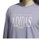 アディダス（adidas）GRFX 長袖Tシャツ V8314-KA0980