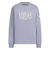 アディダス（adidas）GRFX 長袖Tシャツ V8314-KA0980