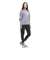 アディダス（adidas）GRFX 長袖Tシャツ V8314-KA0980