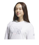 アディダス（adidas）GRFX 長袖Tシャツ V8314-KA0979