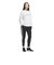アディダス（adidas）GRFX 長袖Tシャツ V8314-KA0979