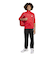 アディダス（adidas）トリコット カラーポップ トラックスーツ 上下セット KKN83-JX0205