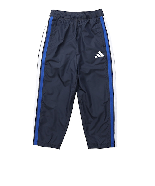 アディダス（adidas）マストハブ カラーブロック トリコット トラック