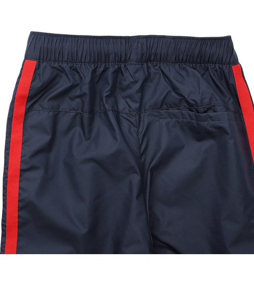 アディダス（adidas）マストハブ カラーブロック トリコット トラック