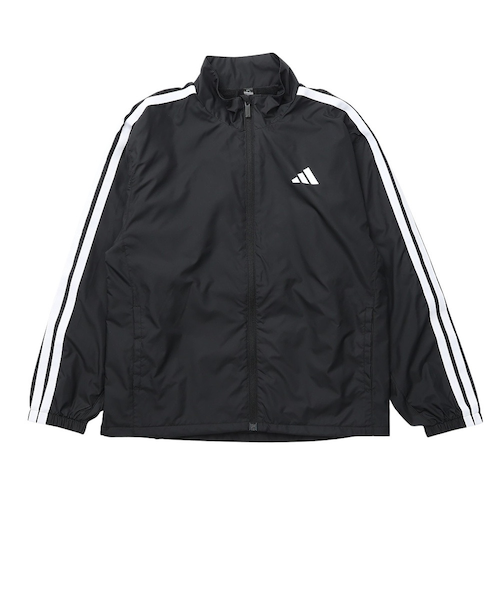 アディダス（adidas）マストハブ カラーブロック トリコット トラック