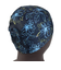 ミズノ（MIZUNO）スイムキャップ 水泳 2WAYキャップ 青 N2JWC52027 スイミングキャップ 水泳帽 ストレッチ