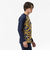 ミズノ（MIZUNO）N-XT 長袖Tシャツ 32JAC74514