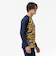 ミズノ（MIZUNO）N-XT 長袖Tシャツ 32JAC74514