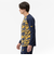 ミズノ（MIZUNO）N-XT 長袖Tシャツ 32JAC74514