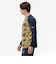 ミズノ（MIZUNO）N-XT 長袖Tシャツ 32JAC74514
