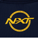 ミズノ（MIZUNO）N-XT 長袖Tシャツ 32JAC74514
