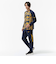 ミズノ（MIZUNO）N-XT 長袖Tシャツ 32JAC74514