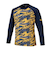 ミズノ（MIZUNO）N-XT 長袖Tシャツ 32JAC74514