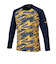 ミズノ（MIZUNO）N-XT 長袖Tシャツ 32JAC74514