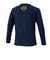 ミズノ（MIZUNO）N-XT 長袖Tシャツ 32JAC74514