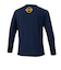ミズノ（MIZUNO）N-XT 長袖Tシャツ 32JAC74514
