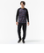 ミズノ（MIZUNO）N-XT 長袖Tシャツ 32JAC74509