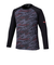 ミズノ（MIZUNO）N-XT 長袖Tシャツ 32JAC74509