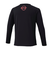 ミズノ（MIZUNO）N-XT 長袖Tシャツ 32JAC74509