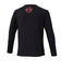 ミズノ（MIZUNO）N-XT 長袖Tシャツ 32JAC74509