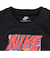ナイキ（NIKE）ジュニア バスケットボール 長袖Tシャツ 76N322-023