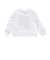 ナイキ（NIKE）ジュニア バスケットボール 長袖Tシャツ 76N322-001
