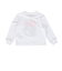 ナイキ（NIKE）ジュニア バスケットボール 長袖Tシャツ 76N322-001