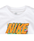 ナイキ（NIKE）ジュニア バスケットボール 長袖Tシャツ 76N322-001