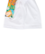 ナイキ（NIKE）ジュニア バスケットボール 長袖Tシャツ 76N322-001