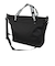 プーマ（PUMA）トートバッグ AT ESS ショッパー スポーツバッグ 黒 19L 09185601 サブバッグ マザーズバッグ
