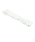 キャタピラン（CATERPYRUN）シューレース 靴ひも マジックレース 2.0 110cm ホワイト M2-110-WHT