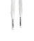 キャタピラン（CATERPYRUN）シューレース 靴ひも マジックレース 2.0 110cm ホワイト M2-110-WHT