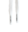 キャタピラン（CATERPYRUN）シューレース 靴ひも マジックレース 2.0 110cm ホワイト M2-110-WHT