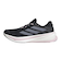 アディダス（adidas）ランニングシューズ ジョギングシューズ スーパーノヴァ ライズ 2 ランニング ブラック JQ7685 スニーカー