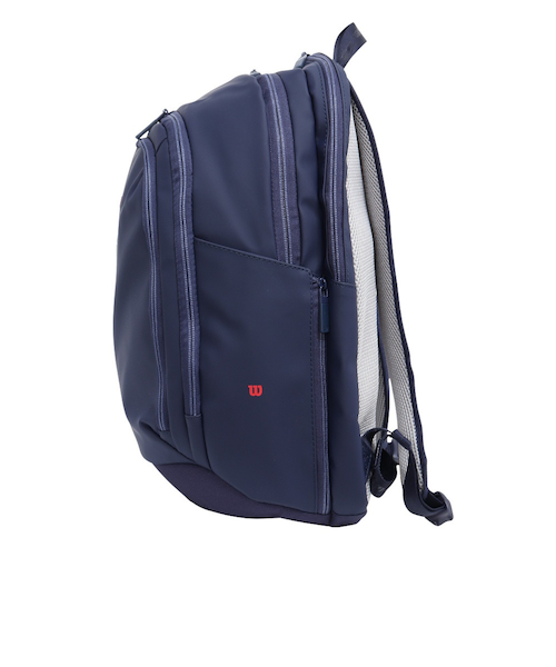 ウイルソン（Wilson）テニス バッグ US オープン 2025 ツアー バック