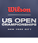 ウイルソン（Wilson）テニス バッグ US オープン 2025 ツアー バックパック WR8046001001