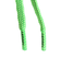 キャタピラン（CATERPYRUN）シューレース 靴ひも マジックレース 2.0 110cm グリーン M2-110-GRN