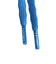 キャタピラン（CATERPYRUN）シューレース 靴ひも マジックレース 2.0 110cm ブルー M2-110-BLU