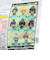 鬼滅の刃びっくらたまご 鬼滅の刃 ころんとマスコット 漆 NT 118714