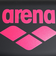 アリーナ（ARENA）水泳 ゴーグルケース 黒×ピンク AS5SAZ70U BKPK スイムゴーグル用 ケース マルチケース ポーチ