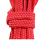 キャタピラン（CATERPYRUN）シューレース 靴ひも マジックレース 2.0 110cm レッド M2-110-RED