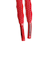 キャタピラン（CATERPYRUN）シューレース 靴ひも マジックレース 2.0 110cm レッド M2-110-RED