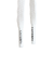 キャタピラン（CATERPYRUN）シューレース 靴ひも マジックレース 2.0 95cm ホワイト M2-95-WHT
