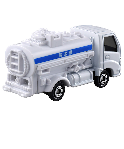 トミカ まとめて Unboxing the complete set of 65 Tomica 