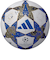 アディダス（adidas）サッカーボール 4号球 フィナーレ 25-26 リーグ ルシアーダ ADF441WB